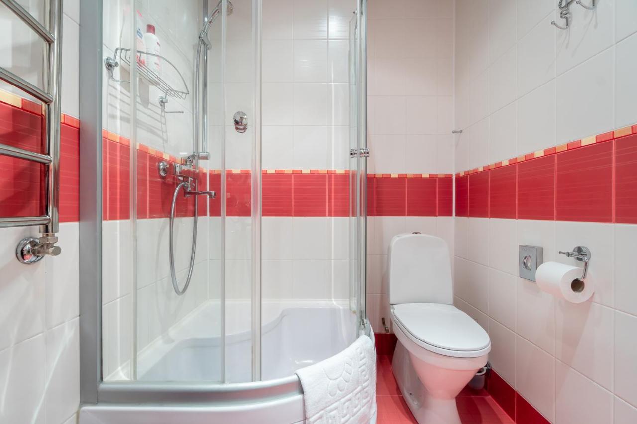 Classic Apartments In Old Town Tallinn Bagian luar foto