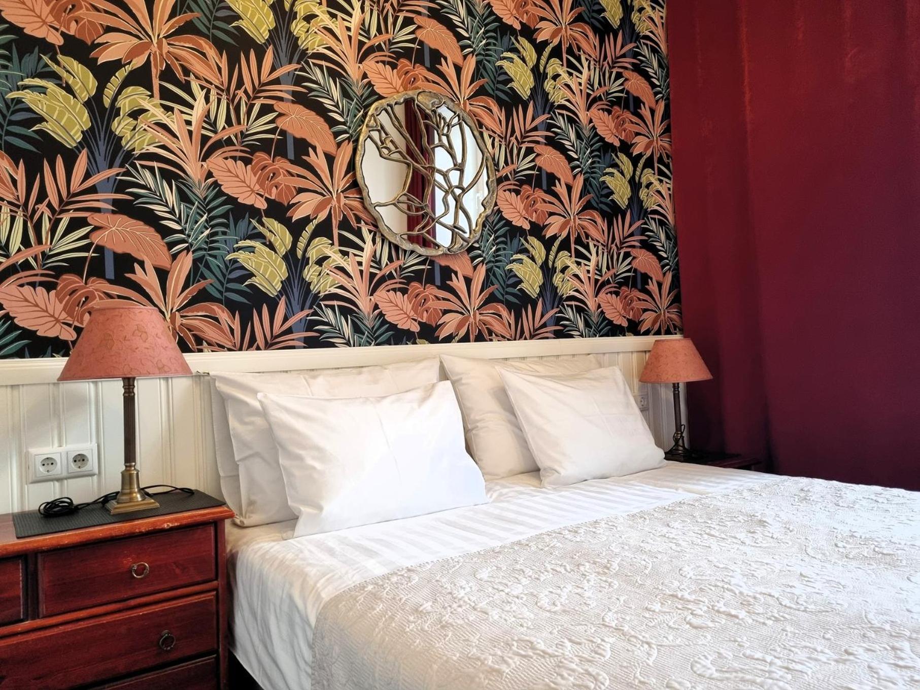 Classic Apartments In Old Town Tallinn Bagian luar foto