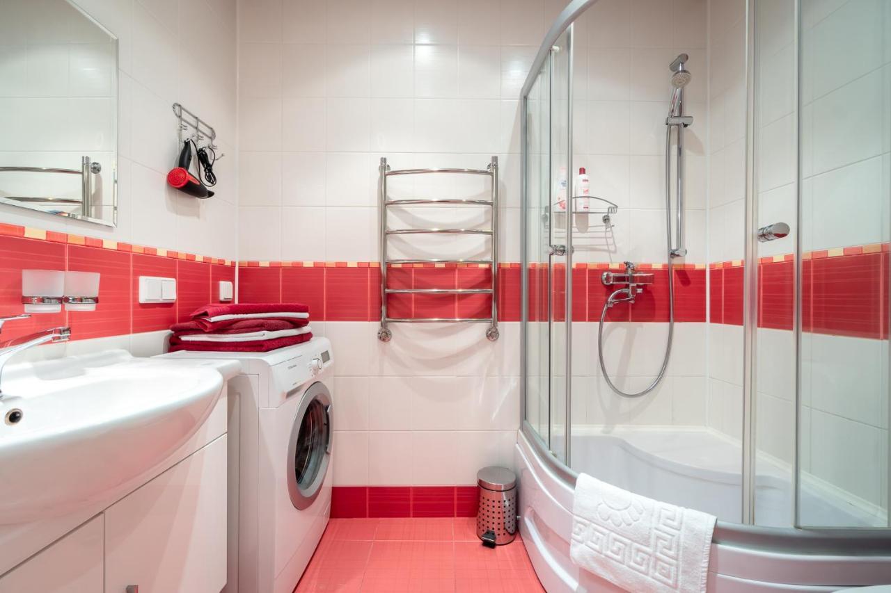 Classic Apartments In Old Town Tallinn Bagian luar foto